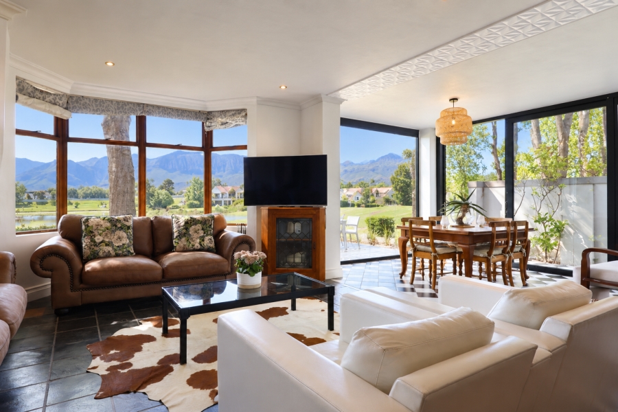 To Let 3 Bedroom Property for Rent in Paarl South Western Cape